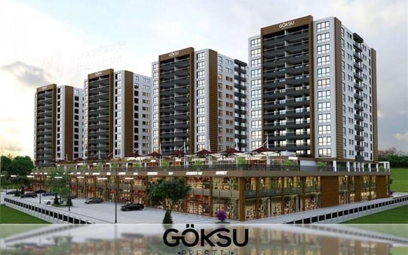 göksu-prestij