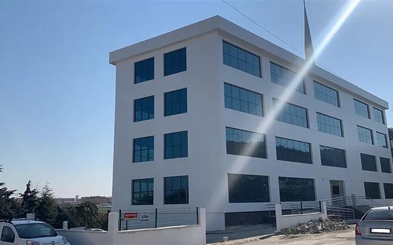 çatalca-sgm-hizmet-binasi