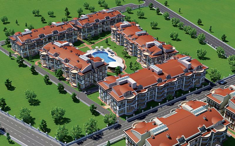 armadakent-kocaeli