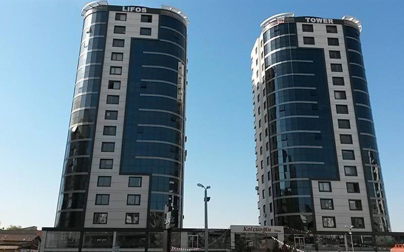 lifos-tower-kayseri