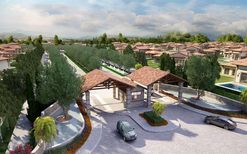 park-village-istanbul