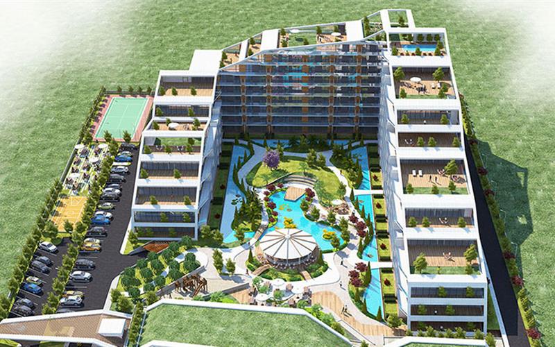 zirve-park-konya